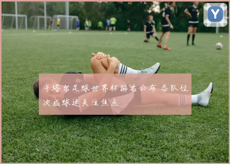 卡塔尔足球世界杯排名公布 各队位次成球迷关注焦点