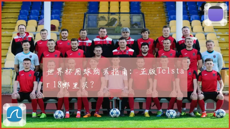 世界杯用球购买指南：正版Telstar 18哪里买？