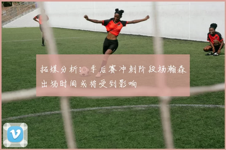 拓媒分析：季后赛冲刺阶段杨瀚森出场时间或将受到影响