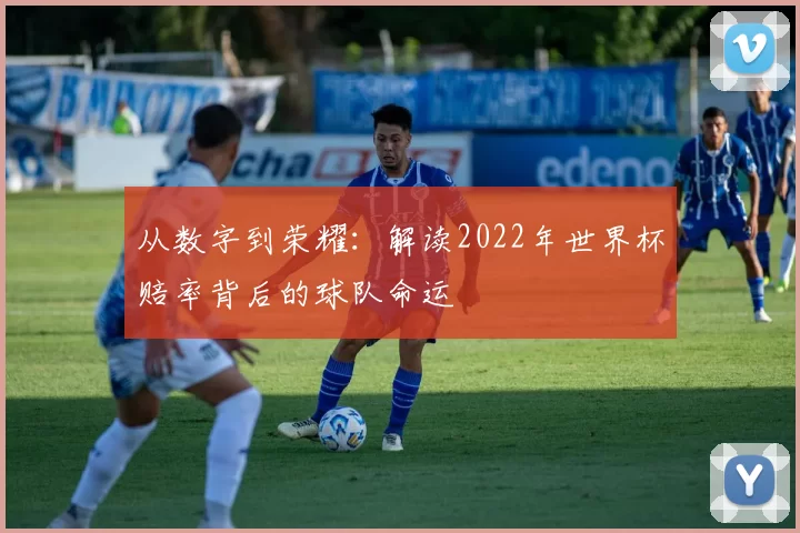 从数字到荣耀:解读2022年世界杯赔率背后的球队命运