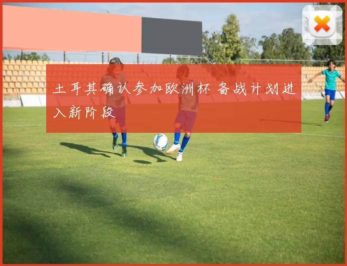 土耳其确认参加欧洲杯 备战计划进入新阶段