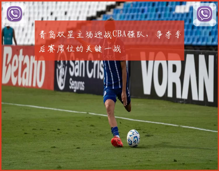 青岛双星主场迎战CBA强队，争夺季后赛席位的关键一战